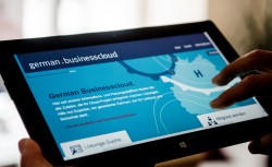 Ein Einblick in die German Businesscloud