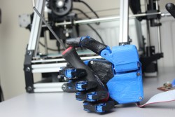 Open Hand Bionics