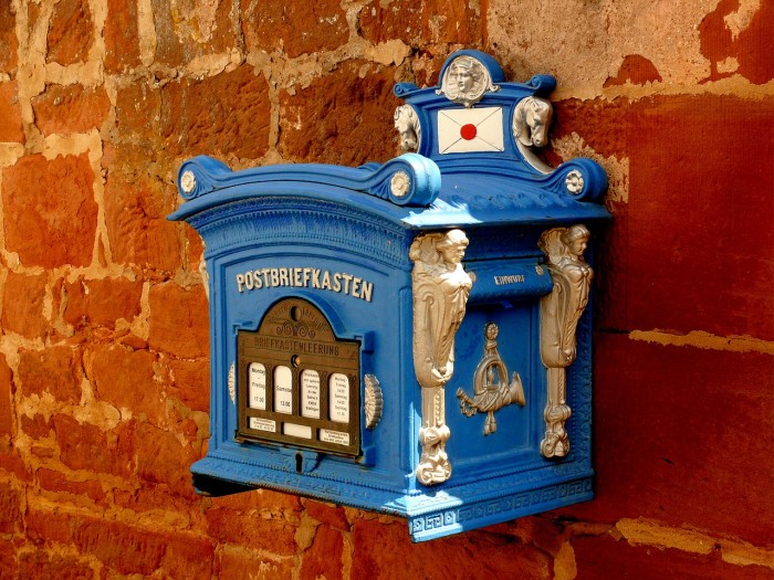 Kollaboration: Die Email hat ausgedient
