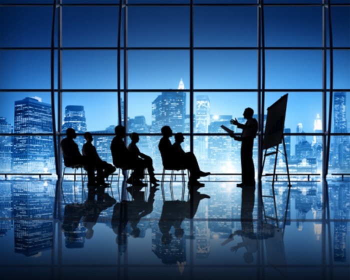 forconference 2017: Digitale Transformation live erleben
