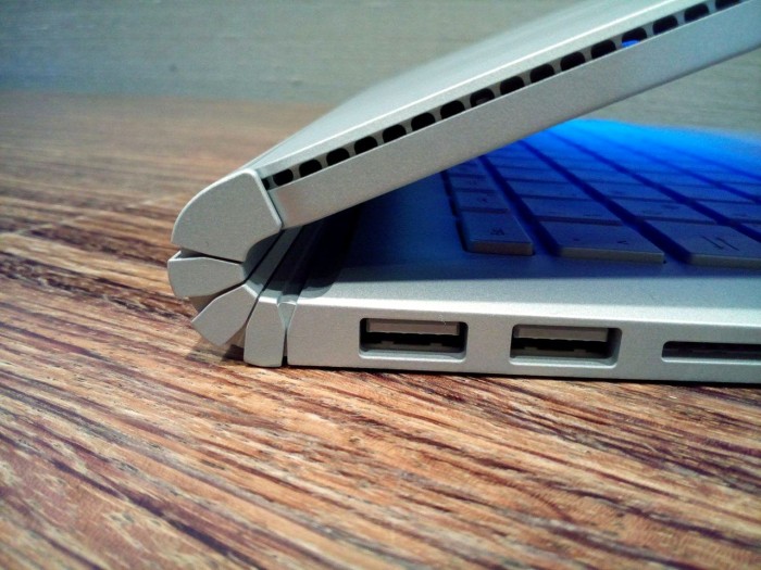 SurfaceBook angetestet – Das perfekte Notebook?