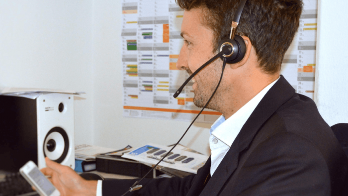 8 Gründe, warum VoIP für Unternehmen besser als ISDN ist