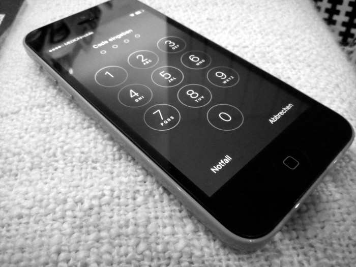 Mobility: Auch Rentner wollen Smartphones
