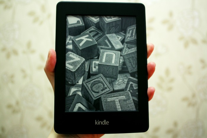 Nachfrage hoch: E-Book kommt in die Schulen