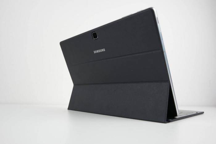 Tab, Tab, TabPro S – Samsung präsentiert Profi-Convertible