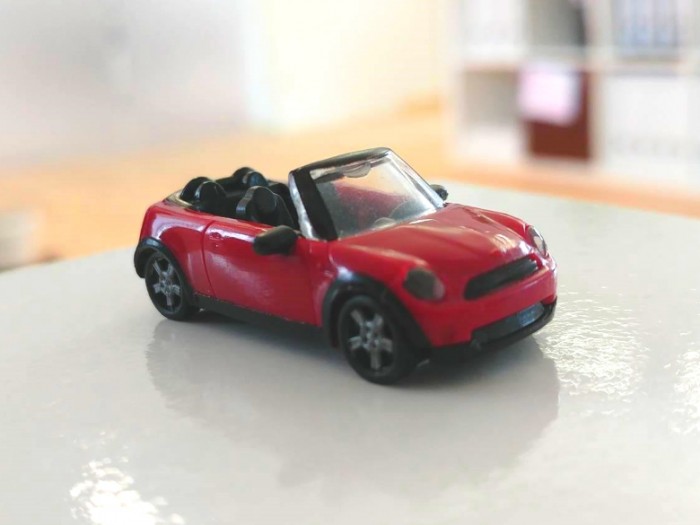 Automatisiertes Fahren kommt nach Deutschland