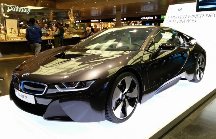 E-Mobility 2017: Das erwartet uns in diesem Jahr
