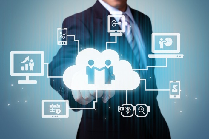 5 Schritte für den Einstieg in die Cloud