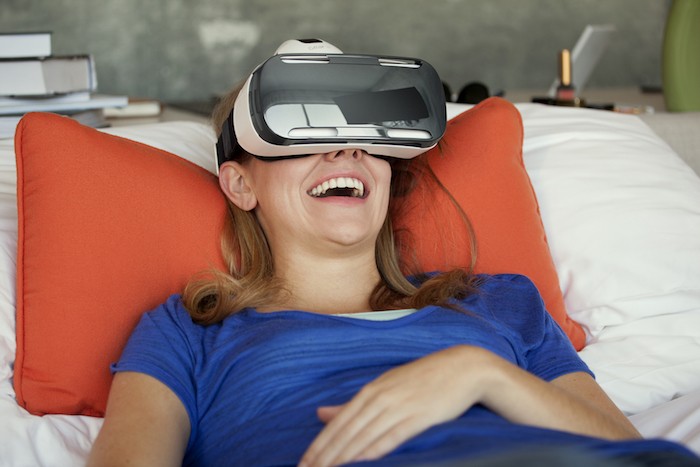 Samsung entert europäischen Home-Entertainment-Markt im Eiltempo