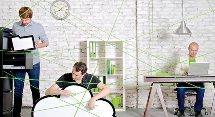 Big Data Analytics – So profitiert Ihr Business vom Netflix-Modell