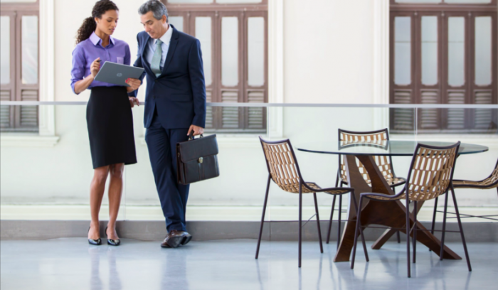 So macht HPE Unternehmen fit für SAP S/4HANA