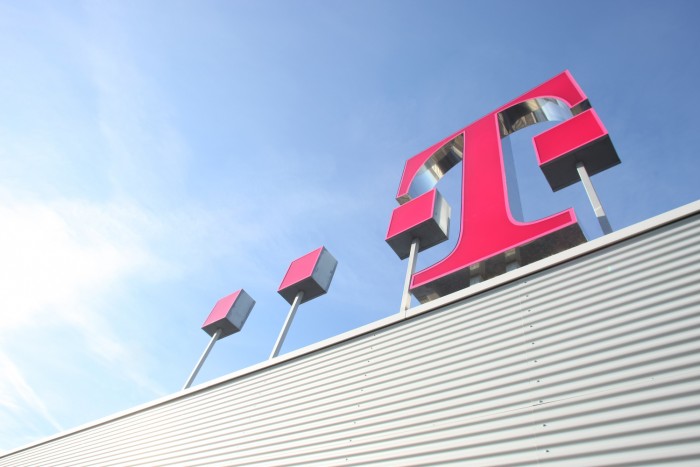 T-Systems: Milliarden-vertrag verlängert