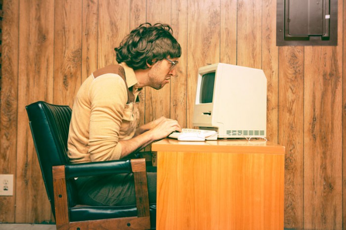 Haben Sie für die Digitalisierung die falsche IT?