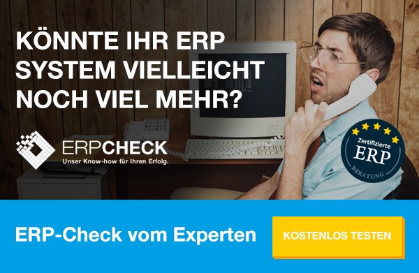 ERP-Check