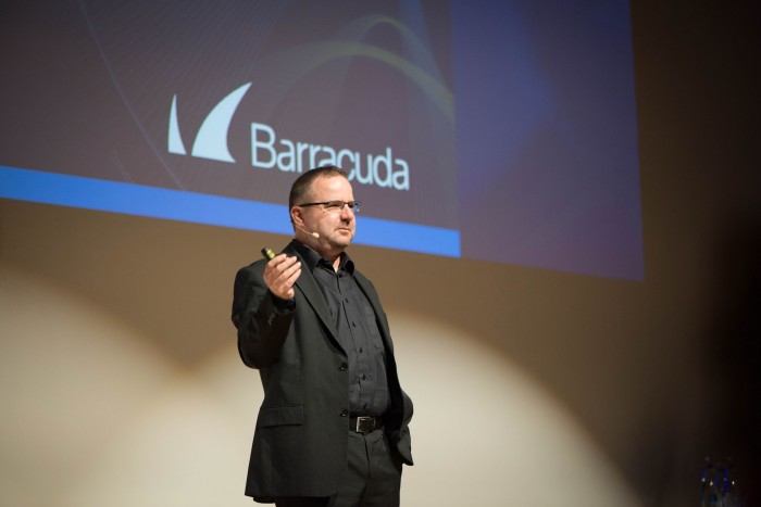 Die W-Fragen zur Firewall – Barracuda Networks