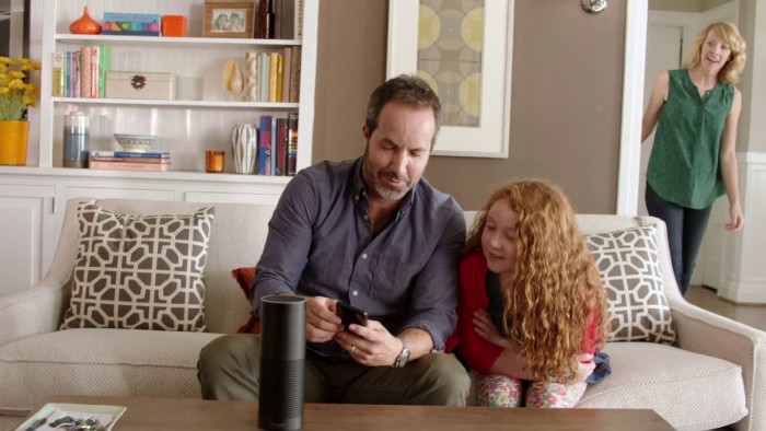 Neue Funktionen für Amazon Alexa