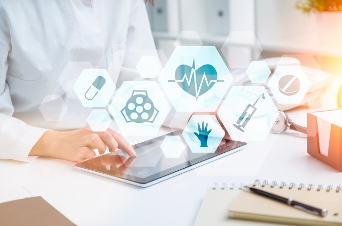Mehr Datensicherheit im Gesundheitswesen – die Cloud macht’s möglich