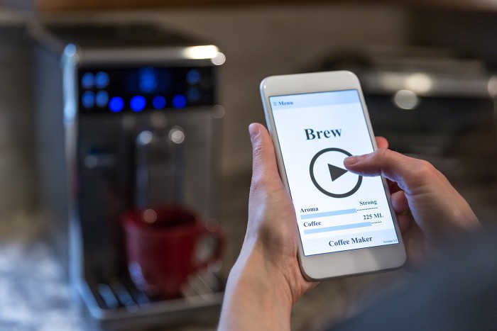 Wie IoT-Haushaltsgeräte zum Feind werden können