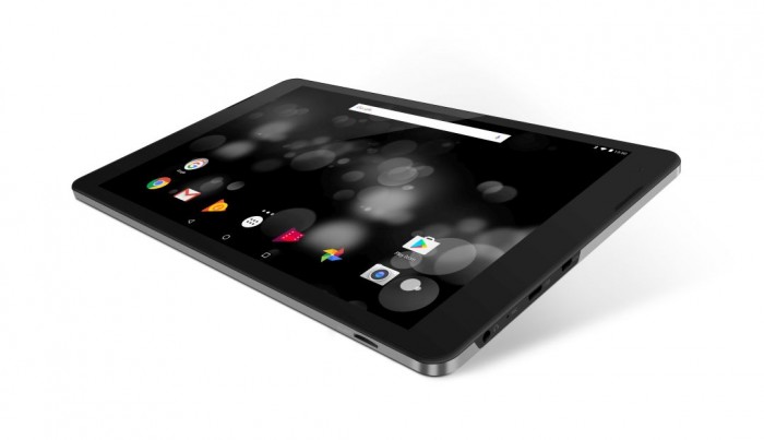 Trekstor PrimeTab P10: Günstiges Business-Tablet