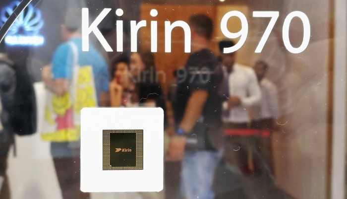 Huawei Kirin 970: Mobiler Chip mit KI-Einheit – Cloudmagazin