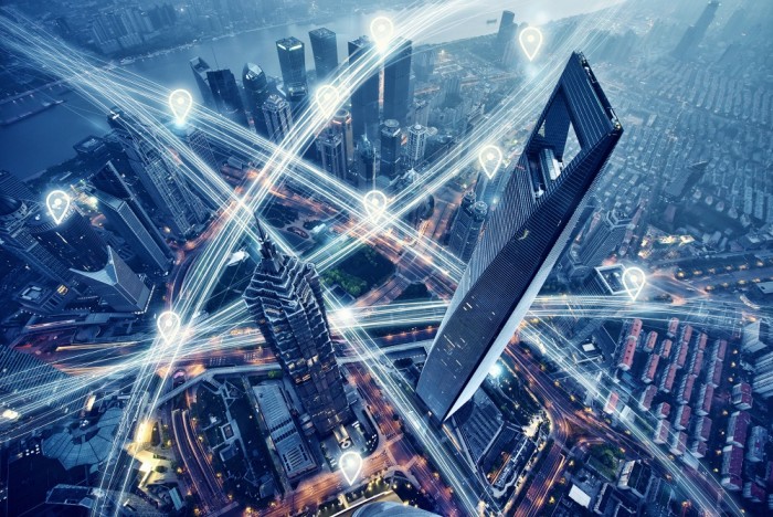 Woher kommt eigentlich das Internet? – cloudmagazin