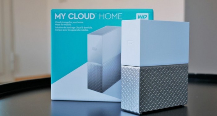 WD MyCloud Home: Ein optimaler All-in-One Speicher für KMU?
