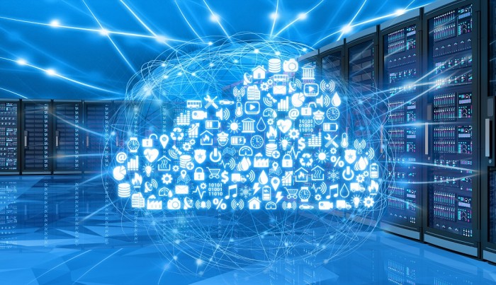 Microsoft Azure – Die Cloud mit anderen Netzwerken verbinden