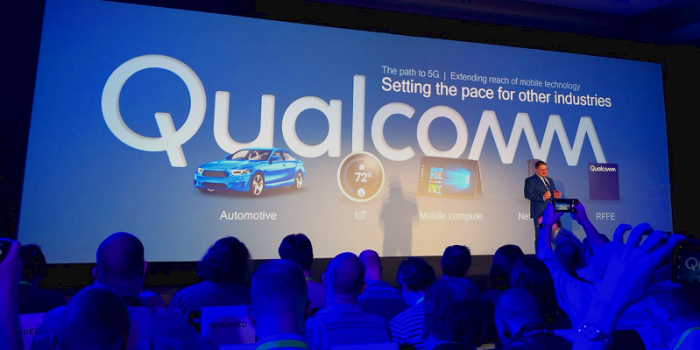 35 Kooperationen: Wie Qualcomm Connected Cars vorantreibt