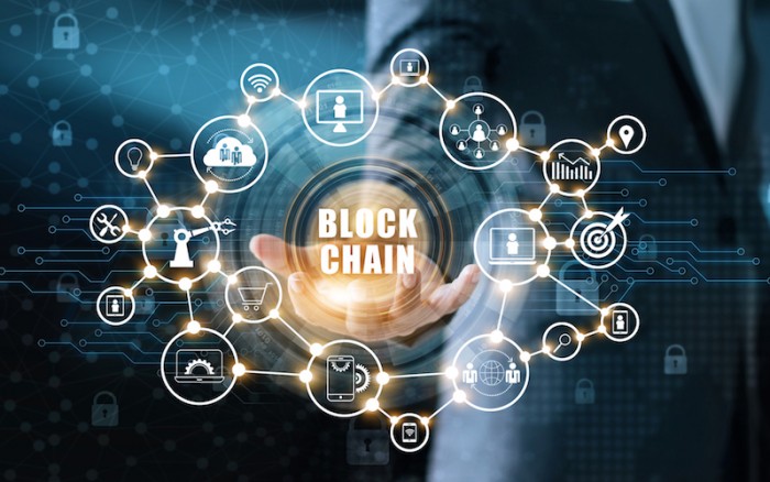 So verbessern Blockchains das Netzwerkmanagement