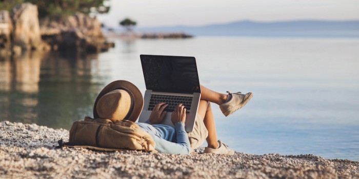 In der IT-Branche: Natives Advertising – cloudmagazin