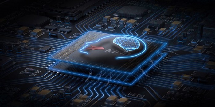 Mobile Intelligenz: Huaweis Superprozessor Kirin