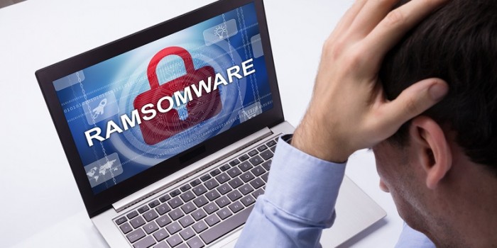 Ransomware: Zahlungsbereitschaft mehr als versechsfacht
