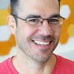 Thomas LaRock ist Head Geek bei SolarWinds. (Bildquelle: SolarWinds) Thomas LaRock ist Head Geek bei SolarWinds. (Bildquelle: SolarWinds)
