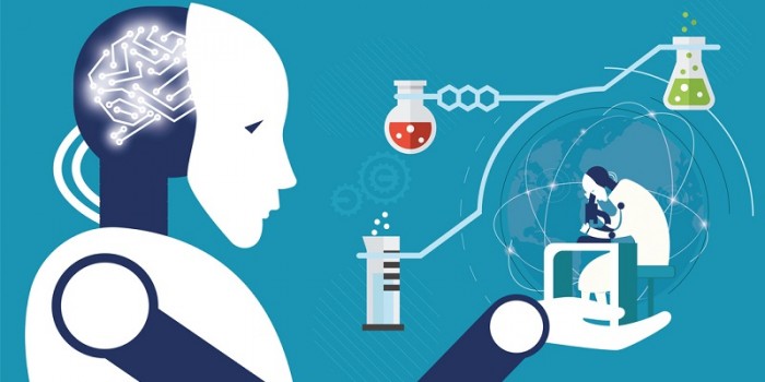 Automatisierung im Gesundheitswesen mit KI