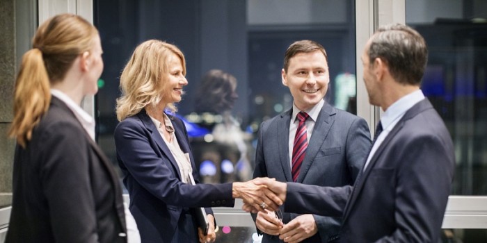 LinkedIn: Berufliche Wechsel im Januar