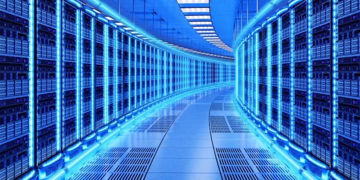 Pure Storage Data-Hub: Unternehmen Dateninfrastruktur