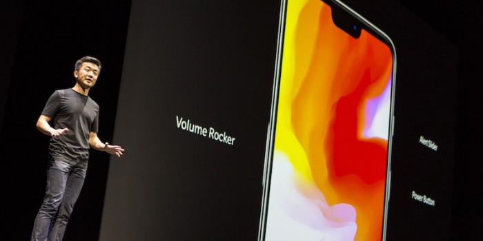 OnePlus 7: 5G soll Standard werden – cloudmagazin