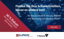 Buecker EDV