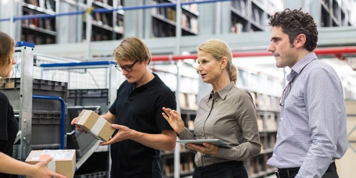 Couplink: Unternehmen Einladung zur Top-Telematik-Fachtagung