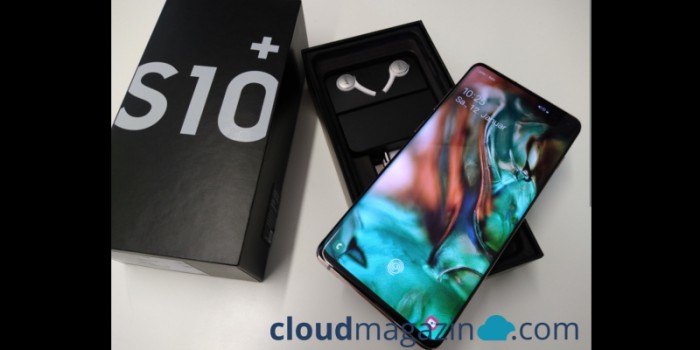 Galaxy S10: Test und Kaufberatung zum Premium-Smartphone