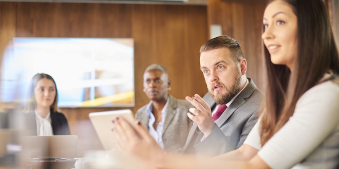 Prozessoptimierung: Digitalisierung macht es möglich