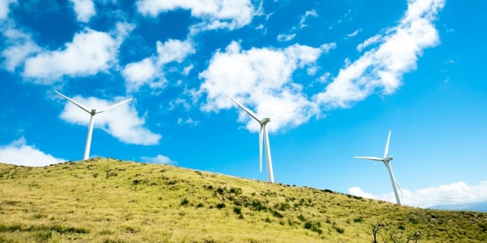 Windcloud: CO2-Neutralität im Rechenzentrum erreichen