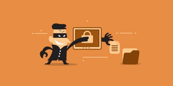 Der Spion, der aus dem Computer kam