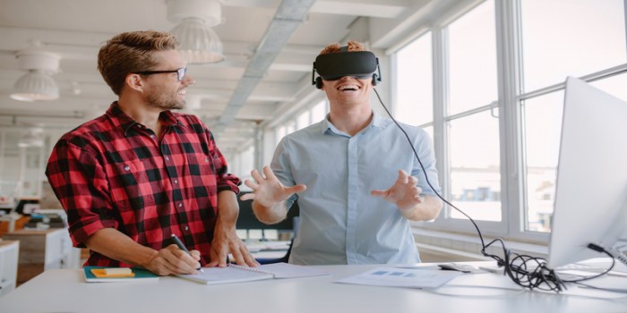 Diese Technologien verändern die Customer Experience