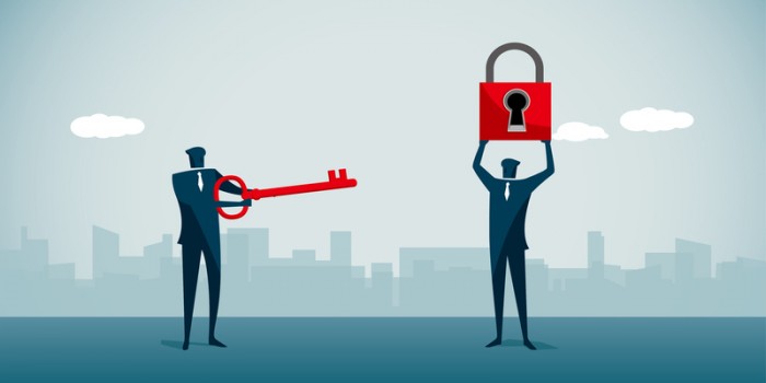 Welche Provider bieten eine Datenverschlüsselung an?