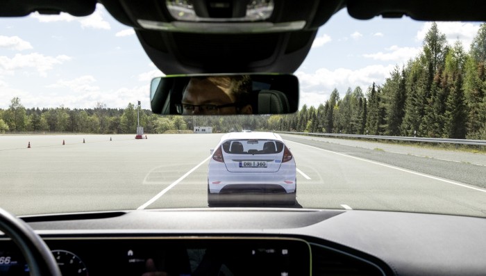 PEGASUS: Absicherung autonomen Fahrens im Fokus