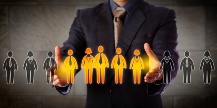 Skills-Management: Talente finden und langfristig binden
