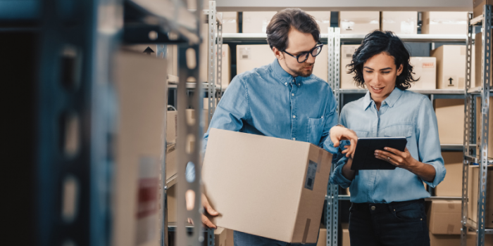 Umzug auf SAP S/4HANA? Das passiert mit Unternehmen Altdaten