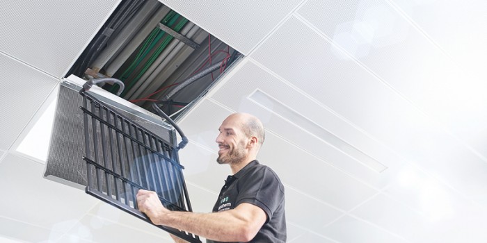 Backup: Sicherer Cloud-Schutz für Ihre IT-Infrastruktur