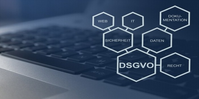 Ist Unternehmen Unternehmen DSGVO-konform?